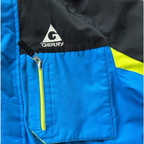 Gerry Boy’s Jacket Size 10-12 - Picture 4 of 14